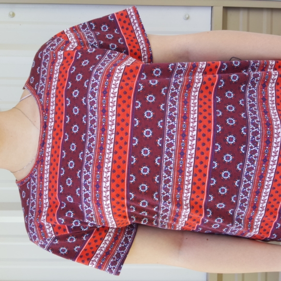 Croft & Barrow Intimates Pajama Set (L) - Picture 3 of 10